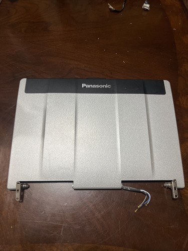 Panasonic Toughbook CF-53 Screen Cover