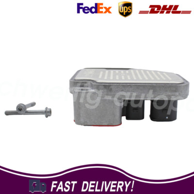 0AY907554B Module de calculateur ventes exceptionnelles de différentiel arrière pour Volkswagen Touareg Sharan