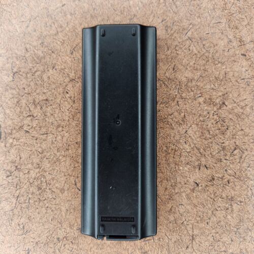 Creative RM 1500 Sound Blaster Audigy OEM Remote Control For Model SB0290 Tested - Picture 2 of 2