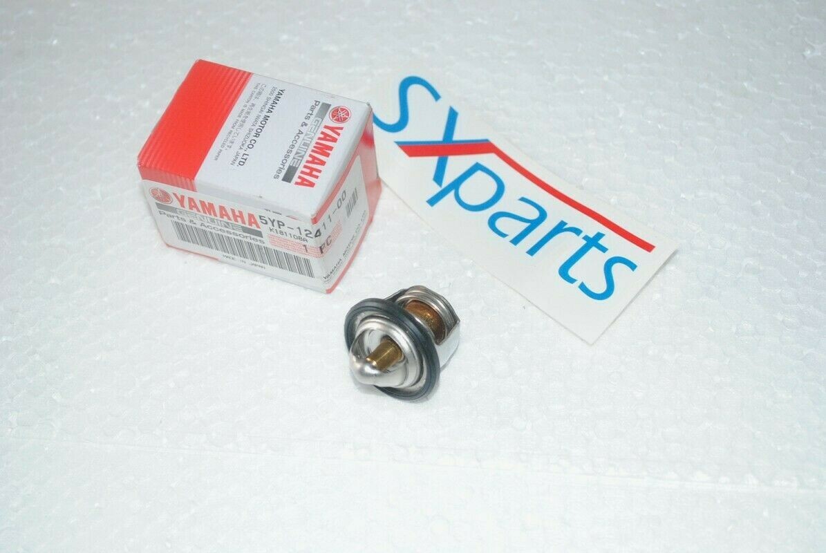 とと Yamaha Thermostat YZF R125 T135 WR125 MT125 | eBay
