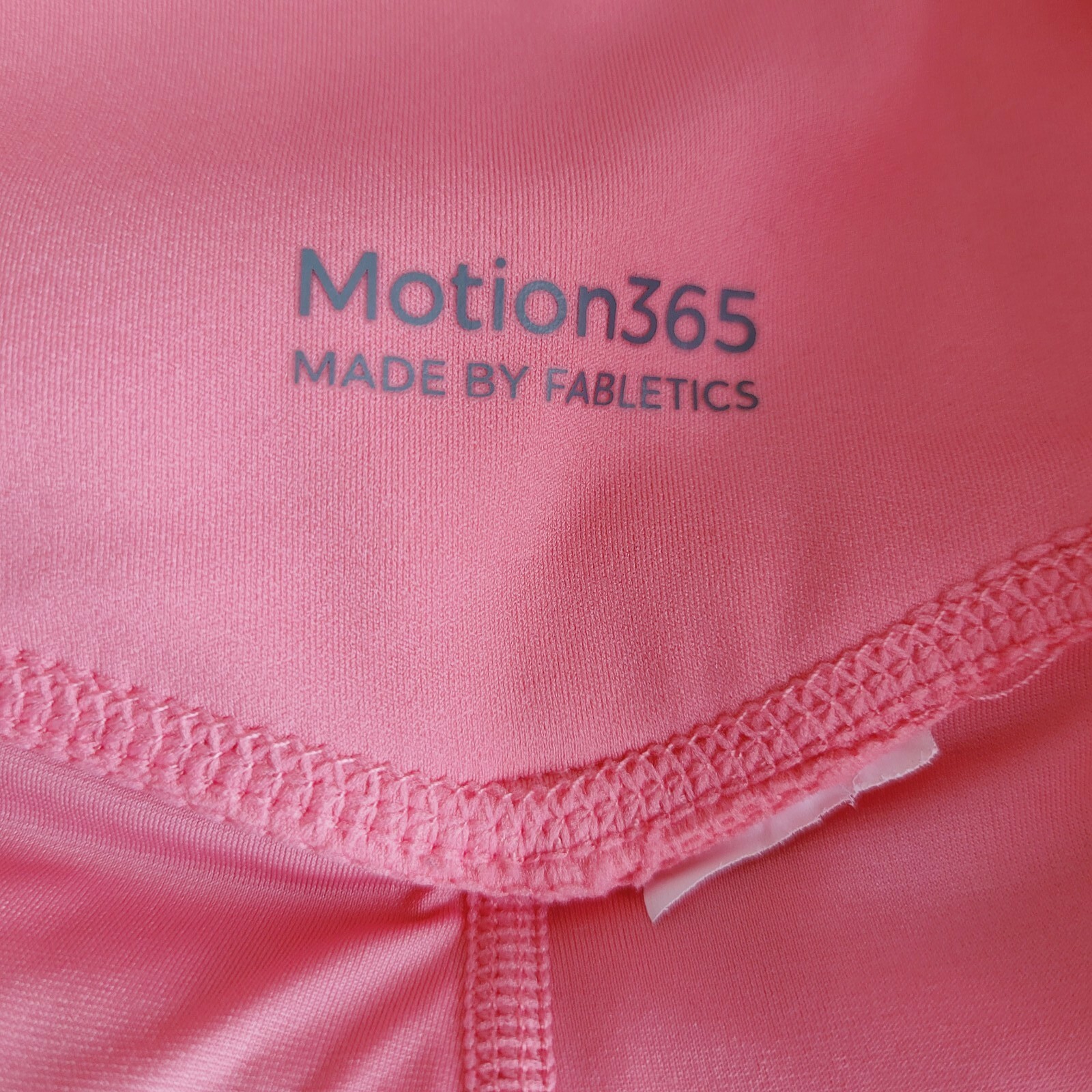 Fabletics Anywhere Motion 365 Capri Athletic Legg… - image 10