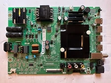 HISENSE 43R6E4 MAIN BOARD RSAG7.820.12376/ROH