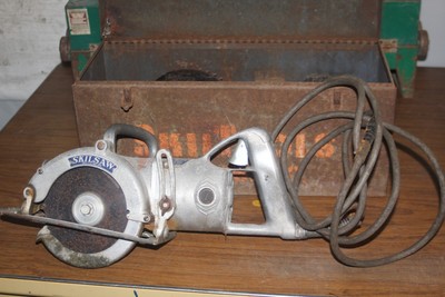 skilsaw model 77 for sale skilsaw model 77 for sale
