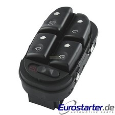 Schalter Fensterheber Neu - OE-Ref. 97BG14A132AA für Ford