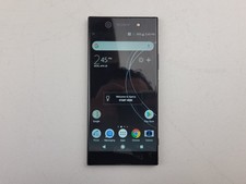 Sony Xperia XA1 Ultra G3223 32GB GSM Unlocked - CAMERA ISSUE - H6367