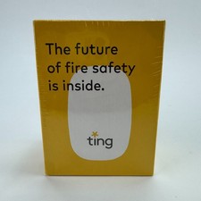New Ting Smart Home Electrical Fire Prevention Safety Sensor WL-T-3000-R08