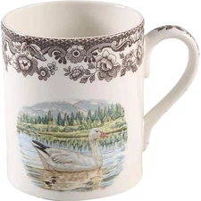 Spode Woodland 16 Oz Mug 11387308