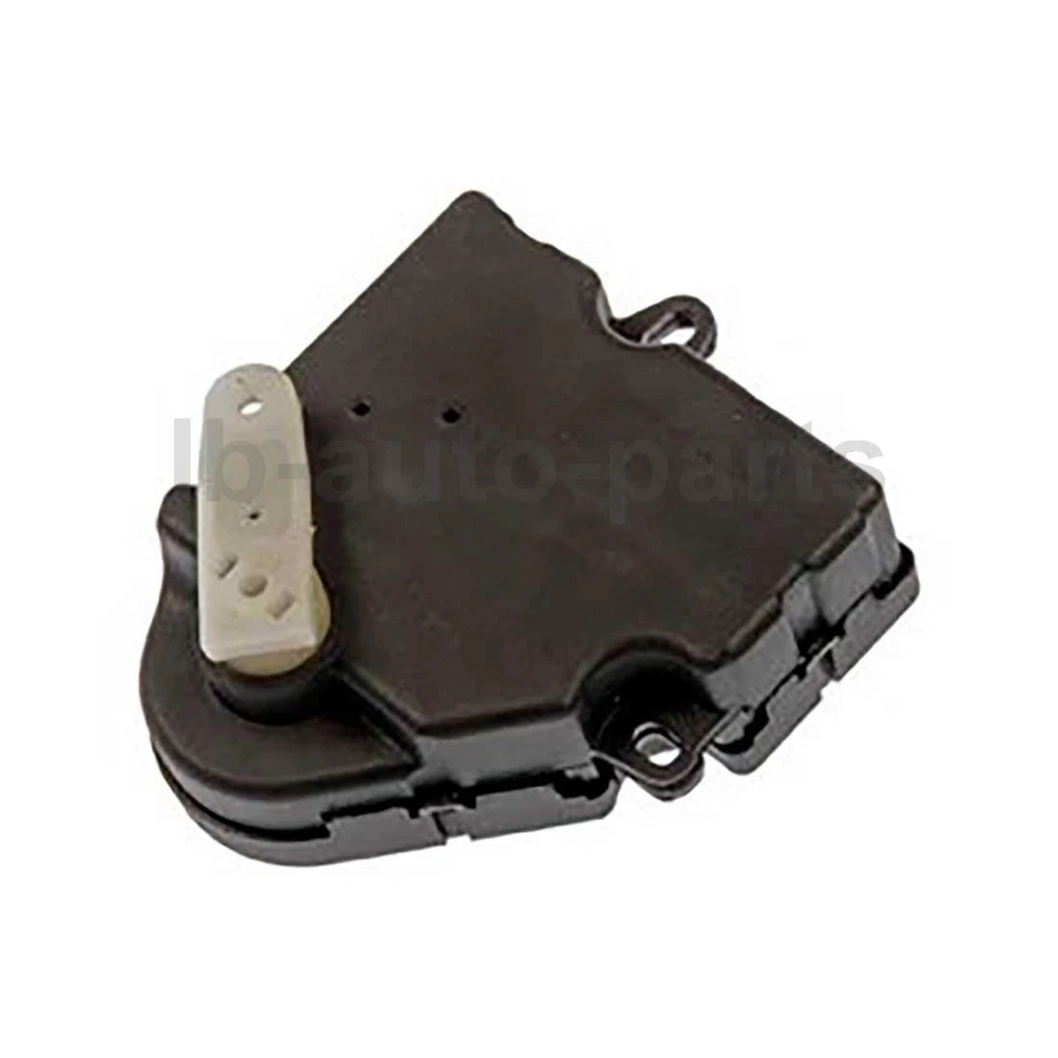 1x Actuador de puerta principal de mezcla de calefacción de climatización para Chevrolet Venture 2001-2005 Dorman Foto 3 de 4