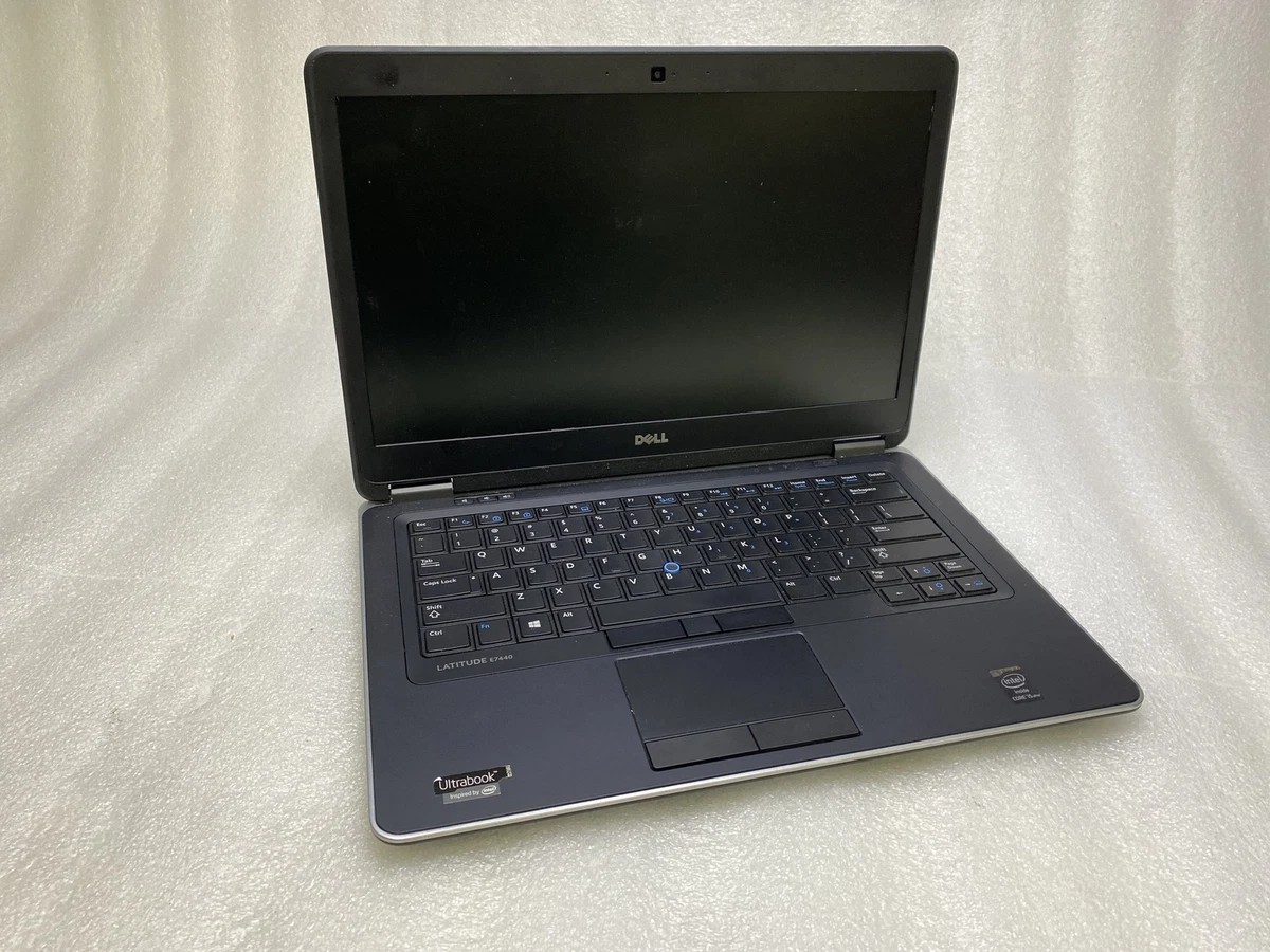 Dell Intel Core i5 4th Gen PC Laptops & Netbooks for sale | eBay