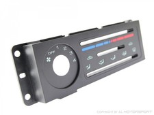 Mascherina riscaldamento MX-5 NA tutti i modelli Mazda MX-5 NA 1989 - 1998