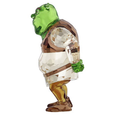 Swarovski Crystal SHREK Figurine 5720462 | eBay
