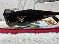 Authentic Prada Sunglasses