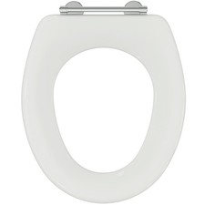 K712201 Genuine Contour 21 Toilet Seat Ring, White