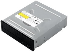 Internal Drive LITEON DH-16D3S DVD-ROM Drive SATA 5.25 Inch