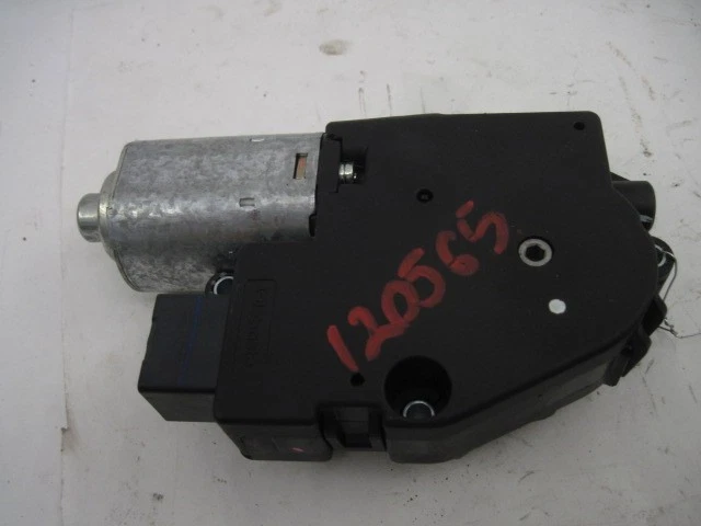 Used Sunroof Motor fits: 2004 Acura Tl Grade A - Image 2 of 4