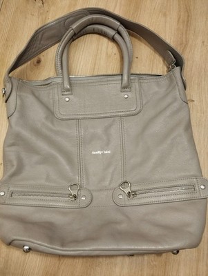 See by Chloé , Tasche , Echtleder.