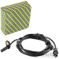 SNR ABS-SENSOR Raddrehzahl Vorderachse Rechts Passend FÜR Fiat Doblo | ASB158.01