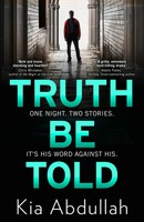 Truth BE Told PB | Kia Abdullah | Englisch | Taschenbuch | 2021