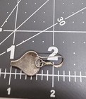 Old Pawn Navajo Native American Sterling Hot Air Balloon Hook Dangle Earrings — photo 7