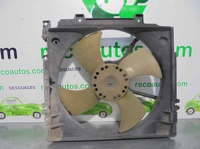 73042AA001 elektroventilator SUBARU LEGACY BERL. FAMILIAR B11 BD BG 1934487