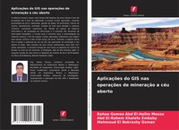Bahaa Gomaa Abd El-Halim Mousa (U. A.) | AplicaçõEs Do Gis Nas OperaçõEs De...
