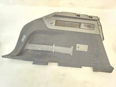 MASERATI LEVANTE SUV M161 Reserveradverkleidung 06700983840 3.00 27447236