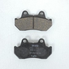 Plaquette de frein Honda INTEGRA