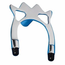Peradon Chrome Spider Rest Head For Snooker Or Pool