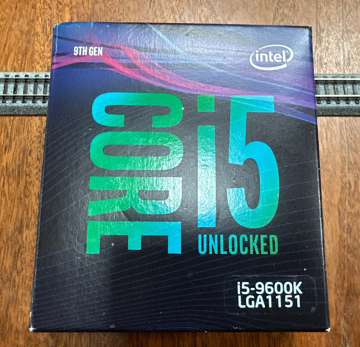 Intel Core i5-9600K Computer Processors (CPUs) for sale | eBay