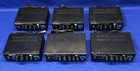 [ LOT of 6 UNITS ]  Pyle PTAU45 PTAU23 2 Channel Power Amplifiers  ✅ SHIPPED ✅