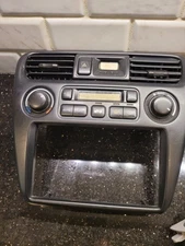 HONDA ACCORD OEM FRONT AC CLIMATE CONTROL A/C HEATER SWITCH 1998-2002