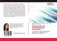 MaríA De Los Angeles Coloma Andrade (U. A.) | UtilizacióN De MetodologíAs...