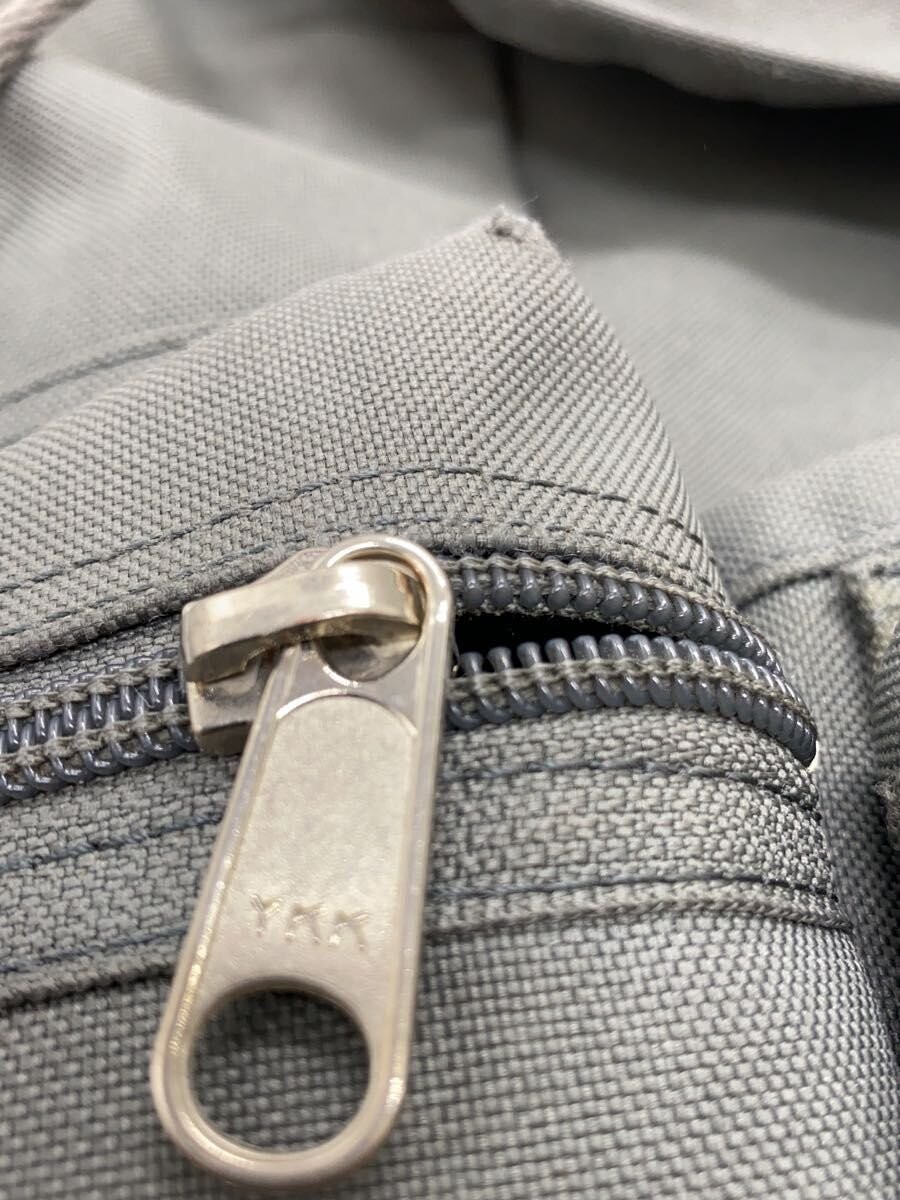 PORTER◆Backpack/Canbus/KHK/Plain - image 9