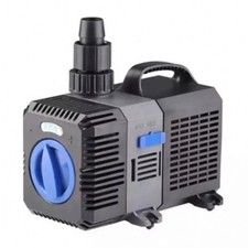 Aquarium Pump, Dual-purpose Variable-speed Pu...