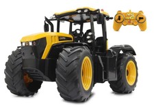 JAMARA - Remote Control Tractor - JCB Fastrac - 1/16 - JAM405300