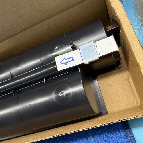 Toshiba T5508U Black Toner Cartridge - Picture 3 of 3