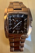 Reloj Diesel DZ-5285 Color Bronce