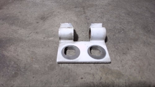 Türscharnier Vorne Rechts Unten BMW 118d DPF Bj 2007 E81,E82,E8 2322862