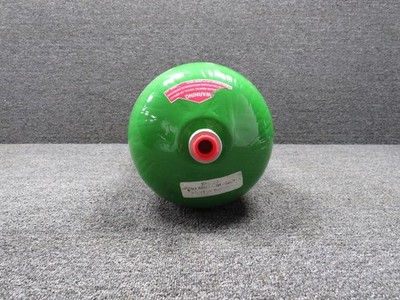 1270152-3 (Alt: 21507-03) Avox-Worthington Oxygen M6003 Cylinder