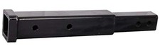 Tow Hitch Extender for 2" Receiver, 10,000 LB Towing Capacity, 500 LB Tongue