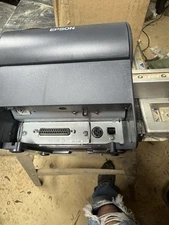 Epson TM-T88 Receipt Printer