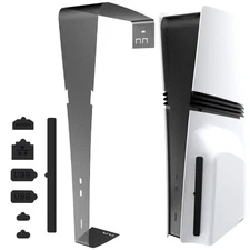 Anti Dust Plug Net For PS5 pro Game Console Dust Cover Dust Protector Cap