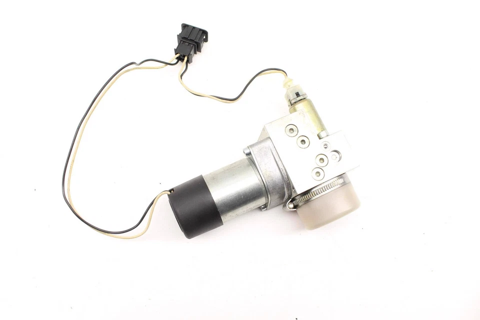 VW PHAETON 2004-2006 - Tapa maletero bomba hidráulica 3D5827383A Foto 2 de 4