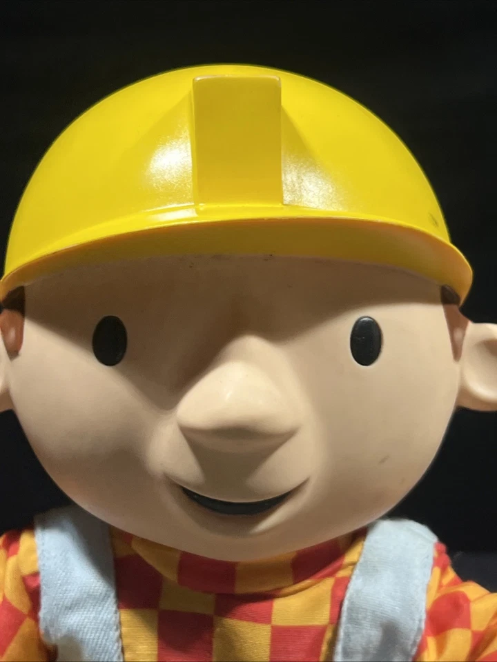Bob el Constructor ¡Eres un Constructor! Bailando Bob Canta y Baila SIN OBRAS - TAL CUAL Foto 2 de 4