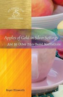 Ellsworth Roger | Apples Of Go*D In Silver Settings | Taschenbuch | Englisch