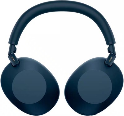 SONY WH-1000XM6/L Wireless Noise Canceling Headphones - WH1000XM6