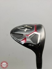 2021 SRIXON ZX 3 WOOD 15 REG MP1000 HC GOOD