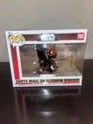 Funko Pop! Star Wars Darth Maul On Bloodfin Speeder Figure #705