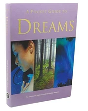 Pocket Guide to Dreams (Pocket Guides) by Clucas, Philip