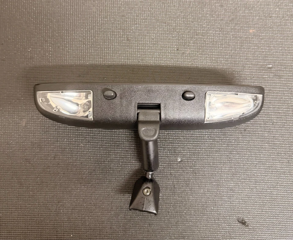 Espejo retrovisor Toyota Corolla/Pontiac Vibe 2003 2004 2005 2006 2007 2008 OEM Foto 2 de 4